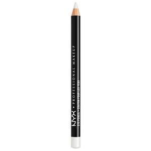 NYX Professional Makeup Slim Eye Pencil White Pearl 918 1 g produktbilde