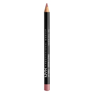 NYX Professional Makeup Slim Lip Pencil 803 Burgundy 104 g produktbillede