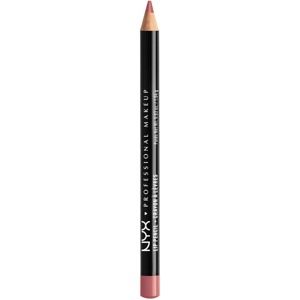 NYX Professional Makeup Slim Lip Pencil produktbillede