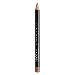 NYX Professional Makeup Slim Lip Pencil Cappuccino 805 1 g produktbilde