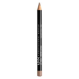 NYX Professional Makeup Slim Lip Pencil Cocoa 807 1 g produktbilde