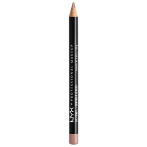 NYX Professional Makeup Slim Lip Pencil Coffee 822 produkt bild