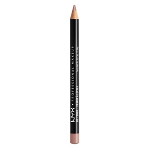 NYX Professional Makeup Slim Lip Pencil Coffee 822 1 g produktbilde