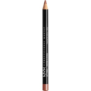 NYX PROFESSIONAL MAKEUP Slim Lip Pencil Ever Produktbild