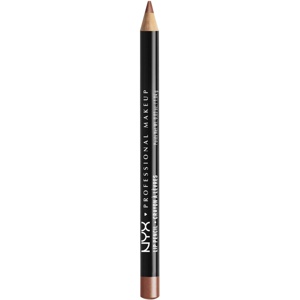 NYX Professional Makeup Slim Lip Pencil produktbillede