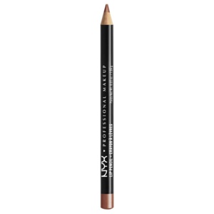 NYX Professional Makeup Slim Lip Pencil Ever 828 produkt bild