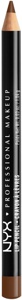 NYX Professional Makeup Slim Lip Pencil Hot Cocoa 829 1 g produktbilde