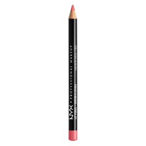 NYX Professional Makeup Slim Lip Pencil Hot Red 817 1 g produktbilde