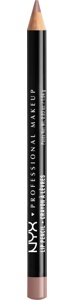 NYX Professional Makeup Slim Lip Pencil produktbillede