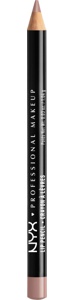 NYX Professional Makeup Slim Lip Pencil produktbillede