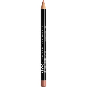 NYX PROFESSIONAL MAKEUP Slim Lip Pencil Natural Produktbild