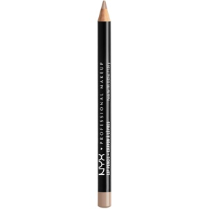 NYX Professional Makeup Slim Lip Pencil produktbillede