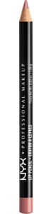 NYX Professional Makeup Slim Lip Pencil produktbillede