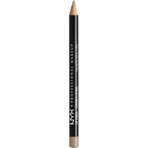 NYX Professional Makeup Slim Lip Pencil produktbillede