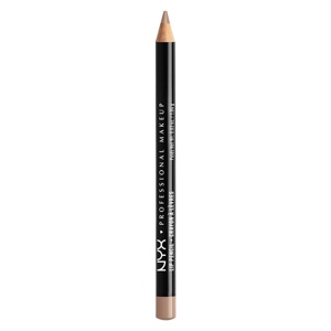 NYX Professional Makeup Slim Lip Pencil Nutmeg 811 1 g produktbilde