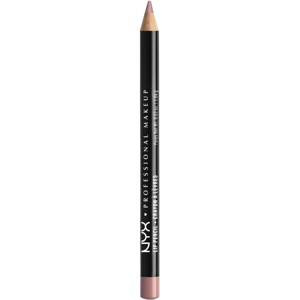 NYX Professional Makeup Slim Lip Pencil produktbillede