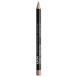 NYX Professional Makeup Slim Lip Pencil Pale Pink 854 produkt bild