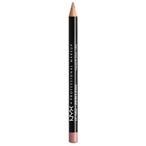NYX Professional Makeup Slim Lip Pencil Pale Pink 1g produktbilde