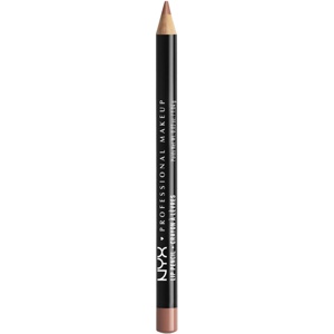 NYX Professional Makeup Slim Lip Pencil produktbillede