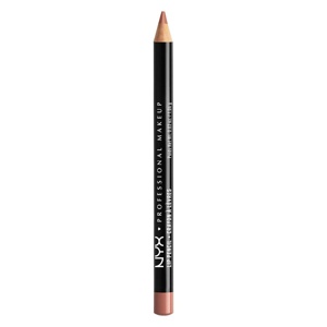 NYX Professional Makeup Slim Lip Pencil 860 Peekabo Neutral 1,04g produktbilde