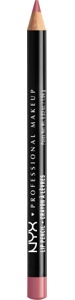 NYX Professional Makeup Slim Lip Pencil produktbillede