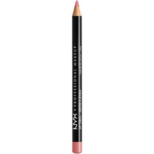 NYX Professional Makeup Slim Lip Pencil produktbillede