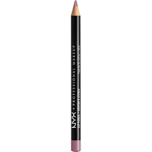 NYX PROFESSIONAL MAKEUP Slim Lip Pencil Prune Produktbild