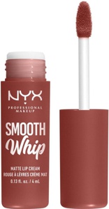 NYX PROFESSIONAL MAKEUP Smooth Whip Matte Lip Cream 03 Latte Foam produktbilde