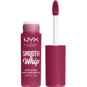 Smooth Whip Matte Lip Cream 8 Fuzzy Slippers produkt bild