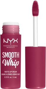 NYX PROFESSIONAL MAKEUP Smooth Whip Matte Lip Cream 08 Fuzzy Slippers produktbilde