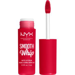NYX Professional Makeup Smooth Whip Matte Lip Cream produkt bild