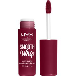 NYX Professional Makeup Smooth Whip Matte Lip Cream Chocolate Mousse 15 produkt bild