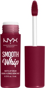 NYX PROFESSIONAL MAKEUP Smooth Whip Matte Lip Cream 15 Chocolate Mousse produktbilde