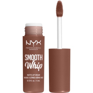 NYX PROFESSIONAL MAKEUP Smooth Whip Matte Lip Cream 24 Memory Foam Produktbild