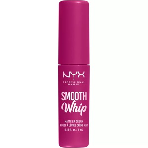 NYX Professional Makeup Smooth Whip Matte Lip Cream 4 ml - 09 Bday Frosting Produktbild