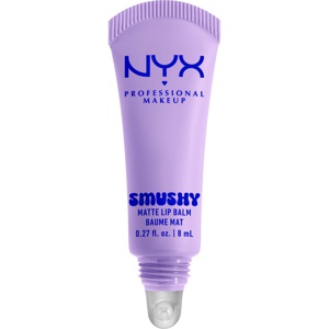 NYX PROFESSIONAL MAKEUP Smushy Matte Lip Balm 1 Sugar Smush Produktbild