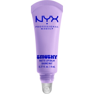 NYX Professional Makeup Smushy Matte Lip Balm produktbillede