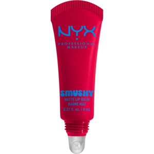 NYX Professional Makeup Smushy Matte Lip Balm produktbillede