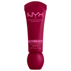 NYX Professional Makeup Smushy Matte Lip Balm 11 Squeeze N Sizzle produkt bild