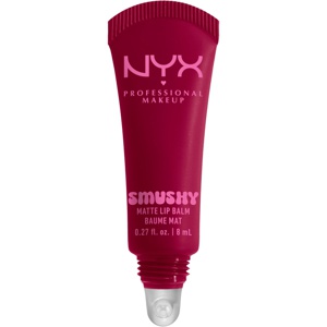 NYX Professional Makeup Smushy Matte Lip Balm produktbillede