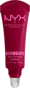 NYX PROFESSIONAL MAKEUP Smushy Matte Lip Balm 11 Squeeze N Sizzle produktbilde