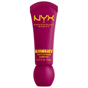 NYX Professional Makeup Smushy Matte Lip Balm 12 Silly Sippin produkt bild