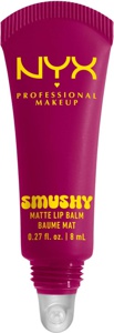 NYX PROFESSIONAL MAKEUP Smushy Matte Lip Balm 12 Silly Sippin produktbilde