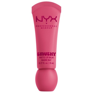 NYX Professional Makeup Smushy Matte Lip Balm 2 Swipe Sesh produkt bild