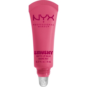 NYX Professional Makeup Smushy Matte Lip Balm 2 Swipe Sesh 8ml produktbillede