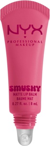 NYX Professional Makeup Smushy Matte Lip Balm produktbilde