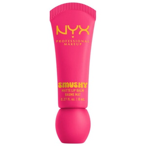 NYX Professional Makeup Smushy Matte Lip Balm 3 Sweet Smack produkt bild