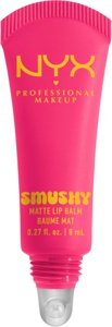 NYX PROFESSIONAL MAKEUP Smushy Matte Lip Balm 3 Sweet Smack produktbilde