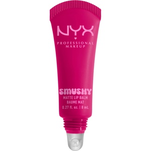 NYX Professional Makeup Smushy Matte Lip Balm produktbillede