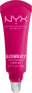 NYX PROFESSIONAL MAKEUP Smushy Matte Lip Balm 4 Shes Serving produktbilde
